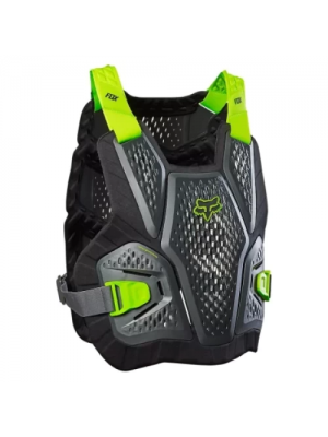Протекторна жилетка FOX RACEFRAME IMPACT CE DRK SHDW